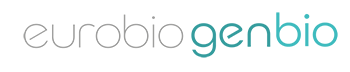 eurobioGenBio Logo